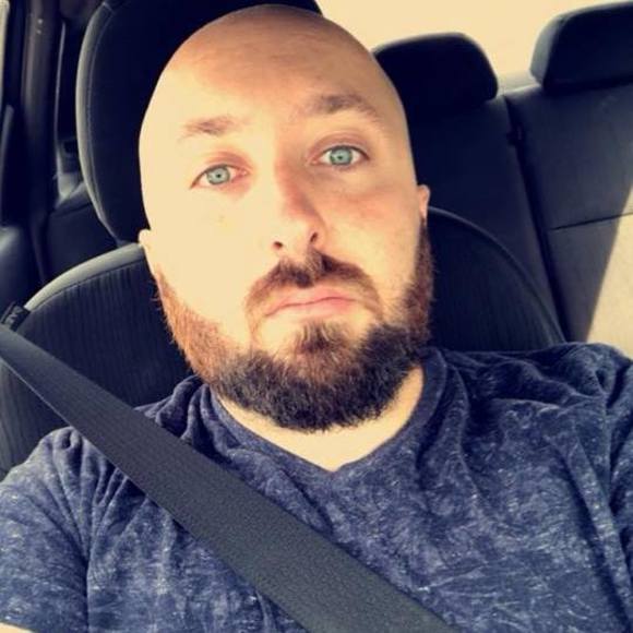 Meet your Posher, Jeffrey - Picture 1 of 1